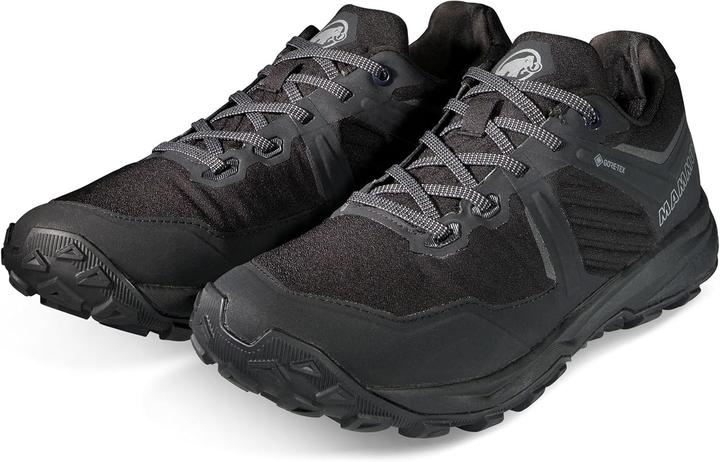 Actual product image Mammut Ultimate III Low GTX Women (38)