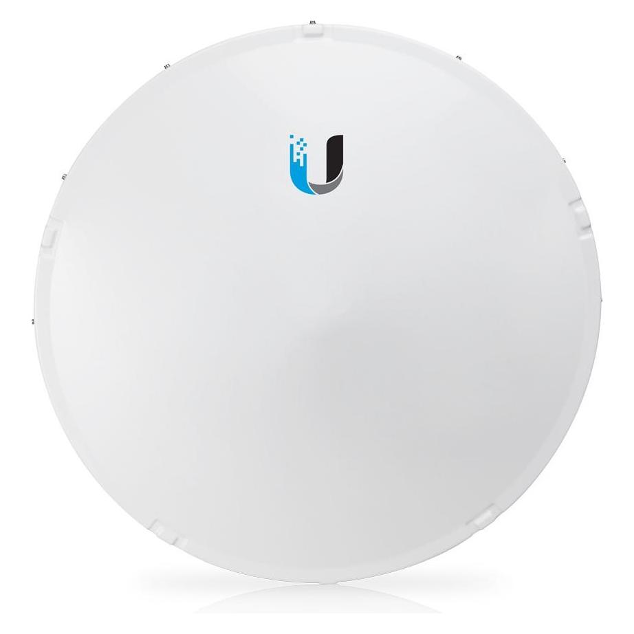 Ubiquiti AF11-COMPLETE-LB AIRFIBER 11GHZ LOW BAND FULL DUPLEX POINT-TO-POINT KIT, UP TO 1.2 GBPS, Ac