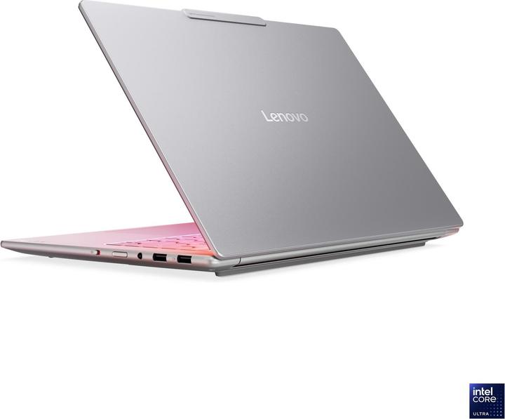 Produktbild Lenovo Yoga Pro 7 (14.50", Intel Core Ultra 9 285H, 32 GB, 1000 GB, DE)