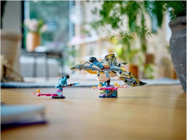 Produktbild LEGO Entdeckung des Ilu (75575, LEGO Avatar)