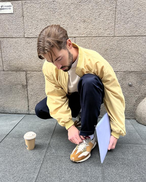 Image du produit Holdit Case (16", Universel)