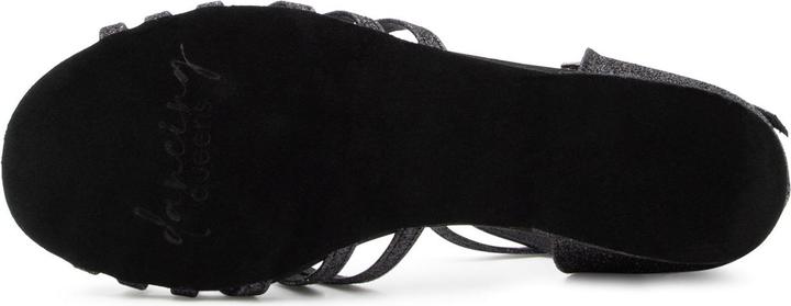 Produktbild Dancing Queens DQ02 flache Tanzschuhe (40)