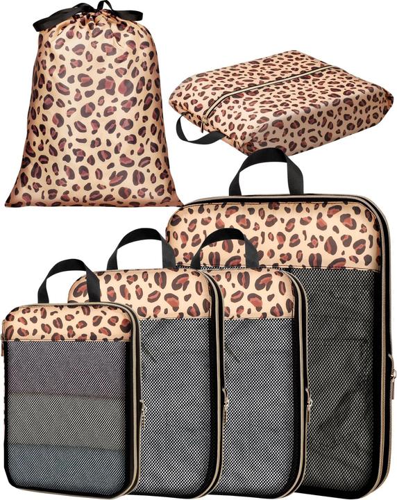 Produktbild Only-Bags.Store Travel Organizer Set