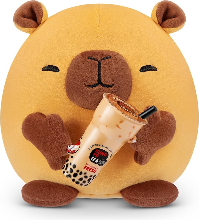 Productafbeelding Zuru Snackles kleine serie 2 (14 cm)