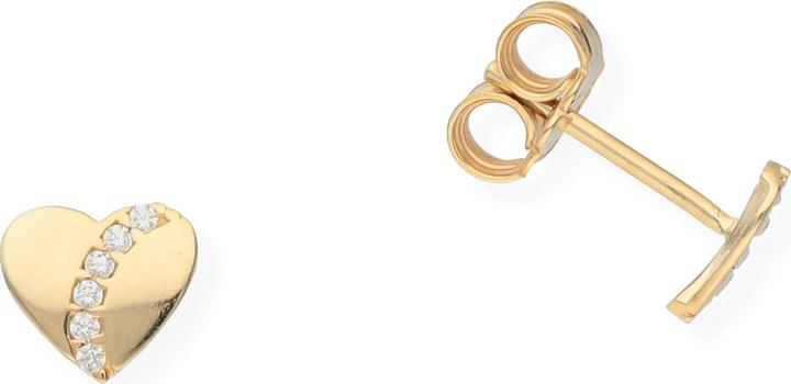 Immagine prodotto Carat Hearts (Oro)