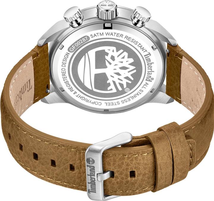 Produktbild Timberland Henniker Ii (Analoguhr, 46 mm)