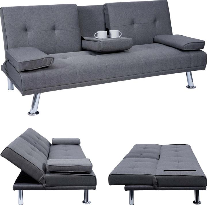 Produktbild MCW F60 (3-Sitzer)