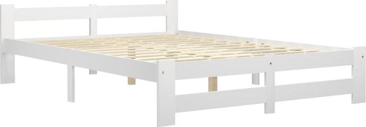 Image du produit vidaXL Bettgestell (120 x 200 cm)