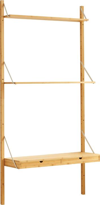 Immagine prodotto En.Casa Overath (85 x 31.50 x 176 cm)