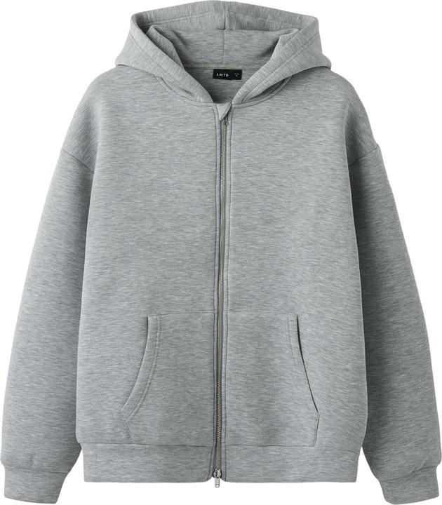Light Grey Melange