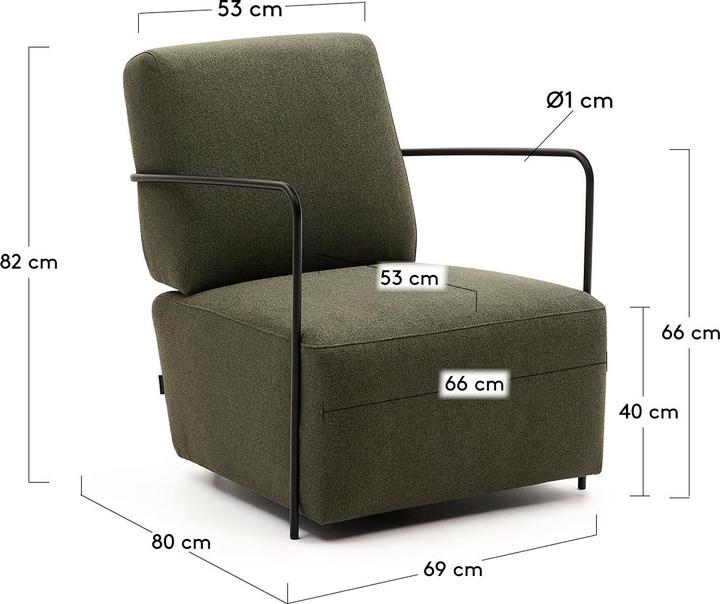 Immagine prodotto Kave Home Gamer