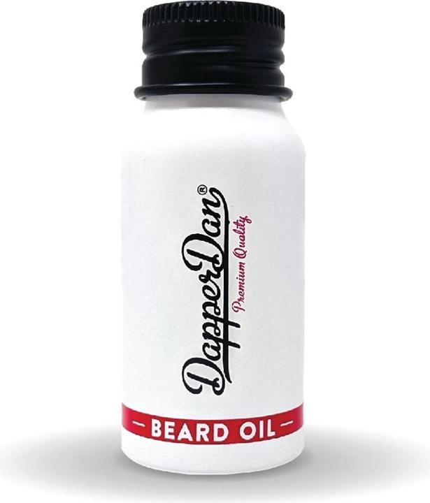 Immagine prodotto Dapper Dan Olio per la barba 30ml (30 ml)