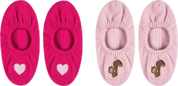 Actual product image S.Oliver Slipper (pack of 2, 33, 36)