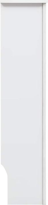 Image du produit vidaXL Heizkörperverkleidung