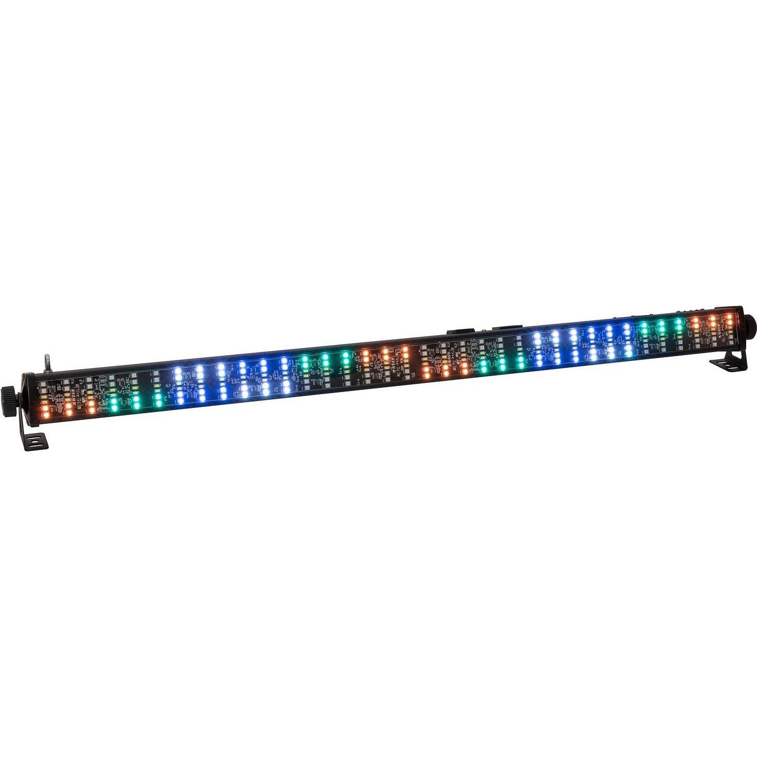 Eurolite LED PIX-144/72 RGB/CW Leiste, Scheinwerfer