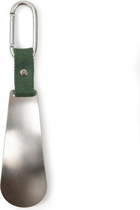 Kikkerland Corne de chaussure clippable