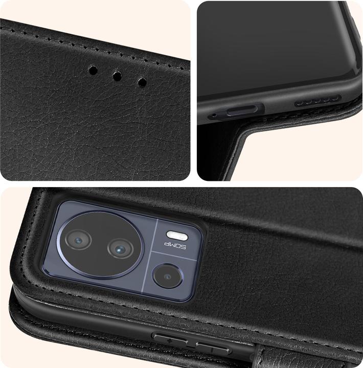 Immagine prodotto Avizar Serie Chesterfield (Xiaomi 13 Lite)