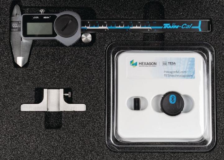 Produktbild Tesa Technology Bluetooth®-Set / 00530068 (15 cm)