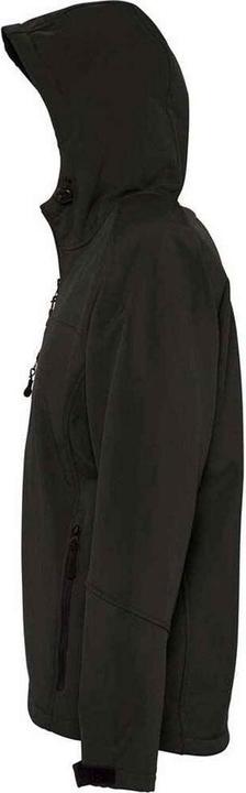 Immagine prodotto Sols Replay Giacca Soft Shell Con Cappuccio Uomo (M)