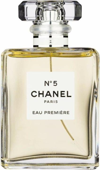 Actual product image Chanel No.5 Eau Premiere (Eau de parfum, 50 ml)