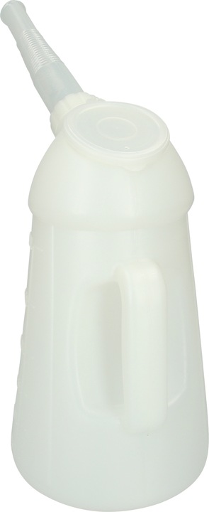 Produktbild KS Tools Messbecher mit flexiblem Auslauf, 3 Liter