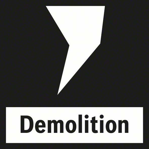 Actual product image Bosch Professional Zubehör PRO Metal Demolition S1025VF blade, 1.25 x 19 x 200 mm, 5 pcs.