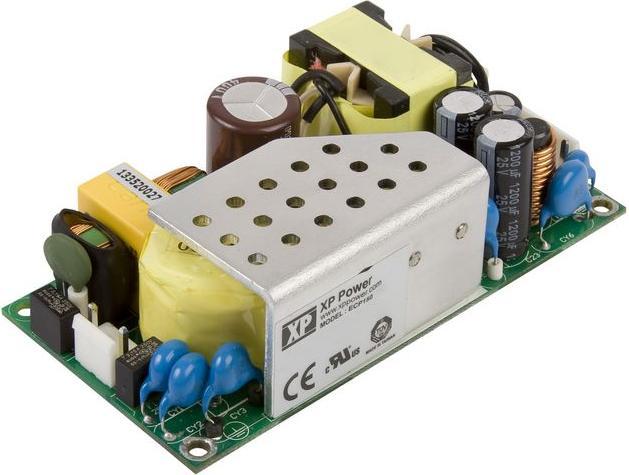 Produktbild XP Power Power Supply Switch Mode 15V 100W
