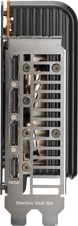 Actual product image ASUS PRIME RX 9070 OC (16 GB)