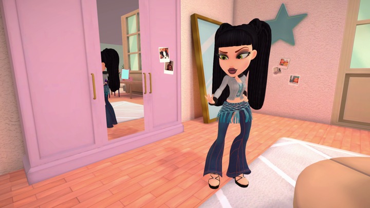 Image du produit Game BRATZ : Flaunt Your Fashion (édition complète) (Switch, Switch Lite, Switch OLED, EN)