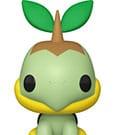 Produktbild Funko POP! Pokemon: Turtwig