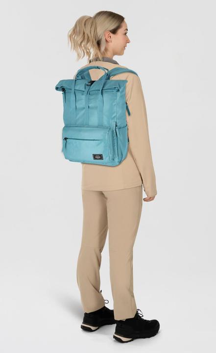 Produktbild American Tourister URBAN GROOVE UG25 TOTE BACKPACK Breeze Blue (20.50 l)