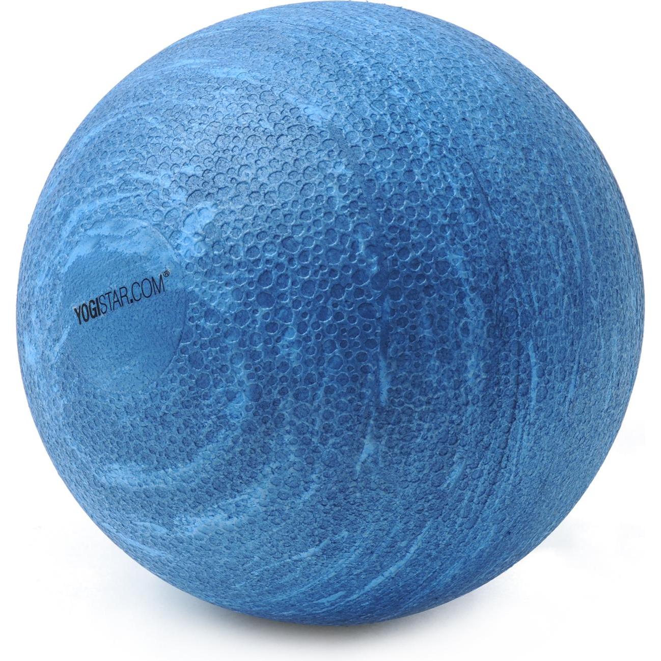 Yogistar, Massagegerät, Yoga Faszienball Marble