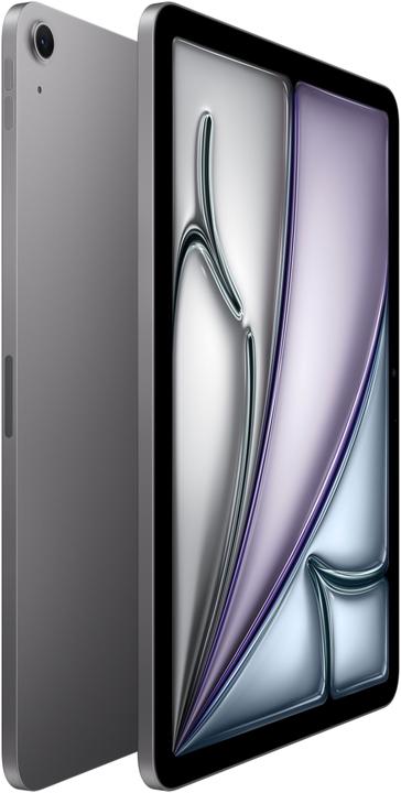 Image du produit Apple iPad Air 11 2024 (M2) (WLAN uniquement, 11", 128 Go, Space grey)