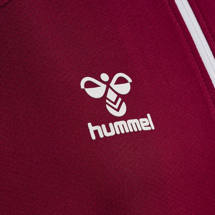 Immagine prodotto hummel Piombo Donne Poli Giacca Con Zip (S)