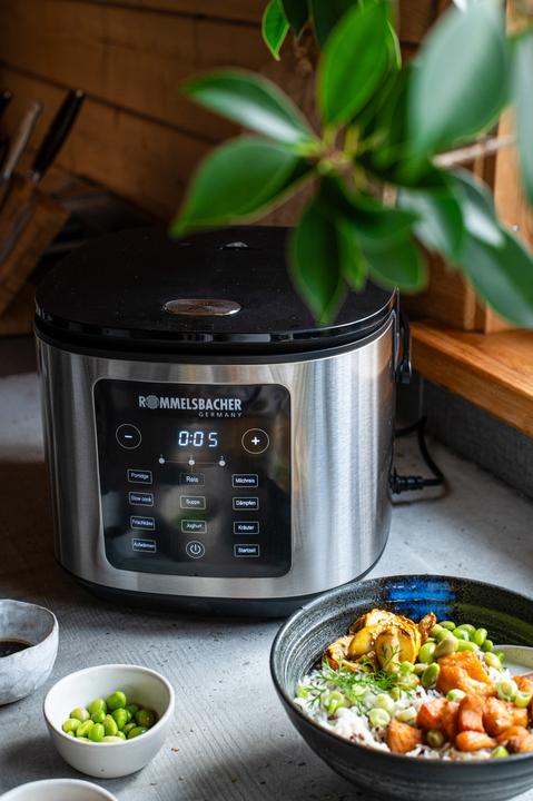 Produktbild Rommelsbacher MRK 950