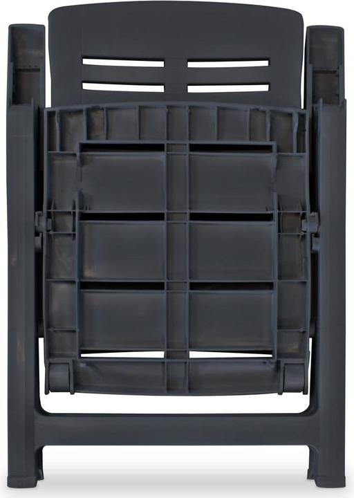 Produktbild vidaXL Gartenstuhl