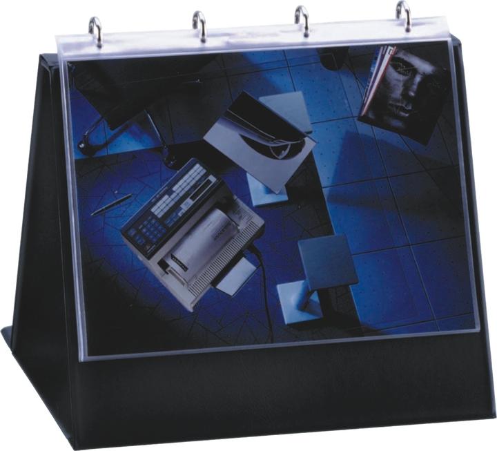 Actual product image Durable Flip chart cover A4, landscape (A4, 10 x)