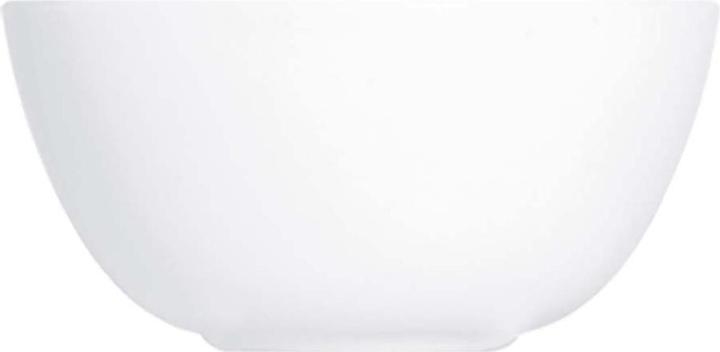 Arcoroc 6 Coupe Evolutions White blanc 9,0 cm (6x)