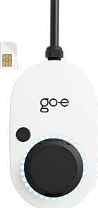 Produktbild Go-E Gemini 11 kW (Typ 2, 11 kW, 16 A)