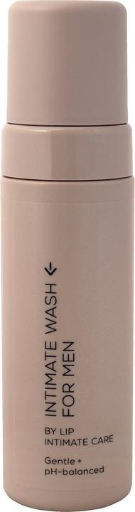 Lip Intimate Care Intimate wash gel for men