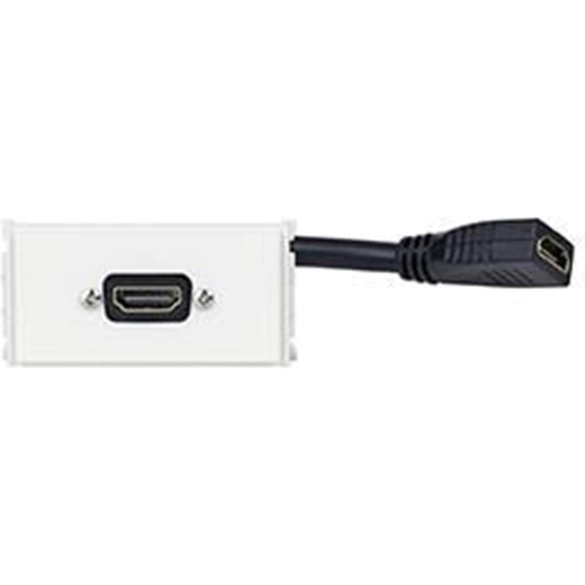 Vivolink, Steckdose, WI221273 Steckdose HDMI