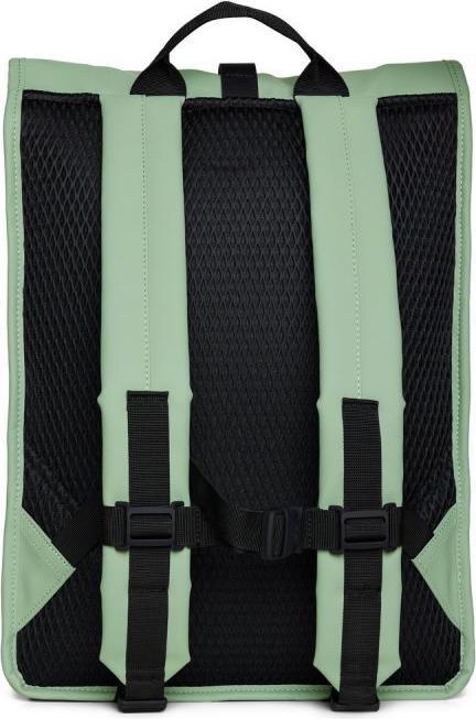 Produktbild Rains Rucksack lindgrün