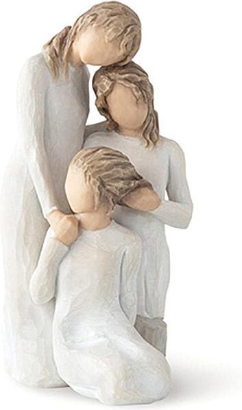 Produktbild Willow Tree Figurine Our Healing Touch 16,5cm 28041