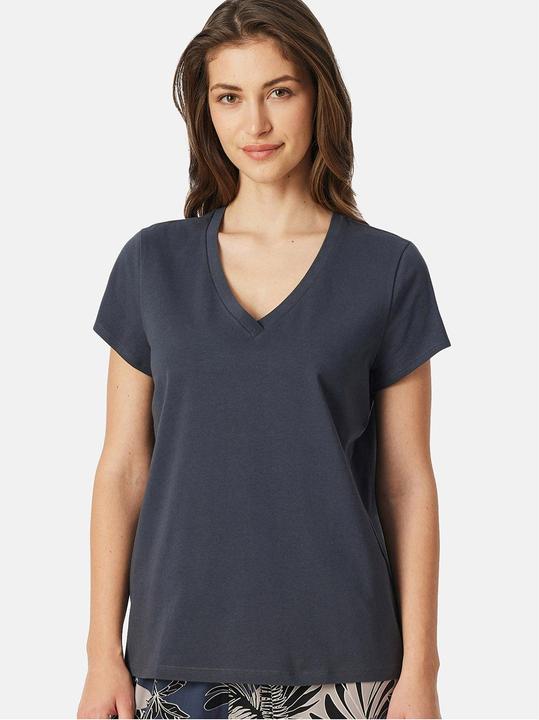 Actual product image Schiesser Mix & Relax sleepshirt (46)