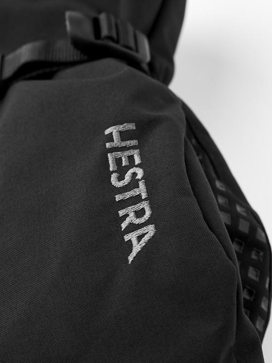 Actual product image Hestra Pull Over (M)