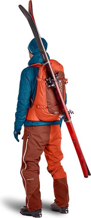 Actual product image Ortovox Tour Rider 30 (30 l)