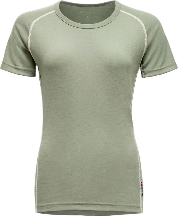 Immagine prodotto Devold Women's Lauparen Merino 190 Base Tee (S)