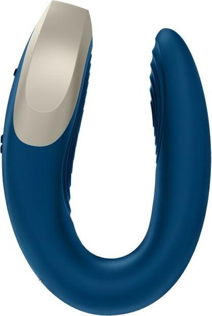 Productafbeelding Satisfyer Double Love Luxe Partner Vibrator