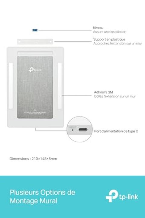 Immagine prodotto TP-Link Router AX3000 Dual-Band Wi-Fi 6 Air