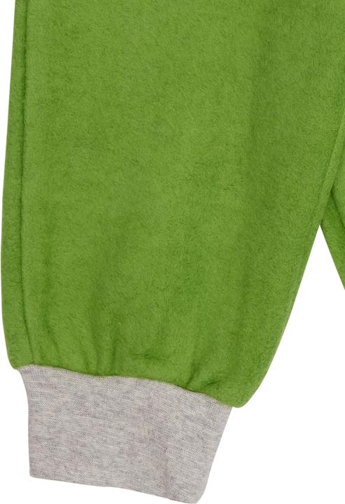 Immagine prodotto loud + proud Pantaloni in pile (80)